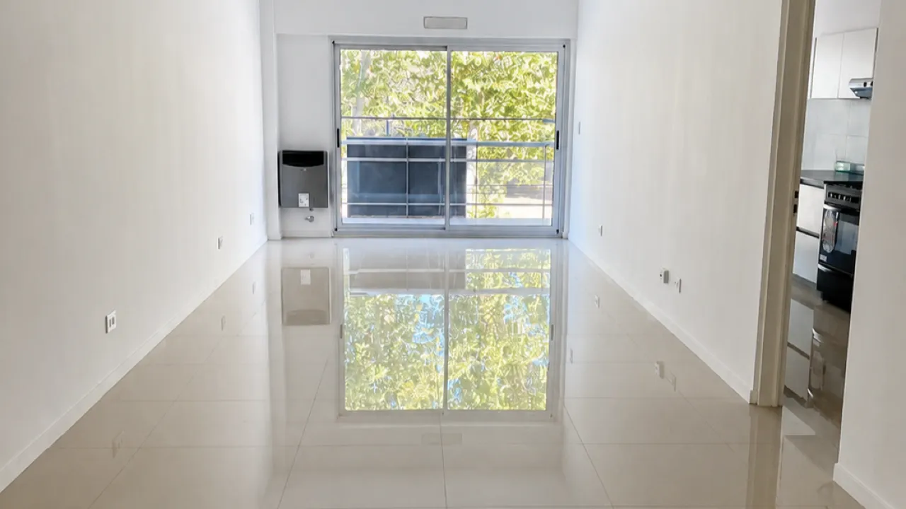 Departamento 3 ambientes a estrenar 