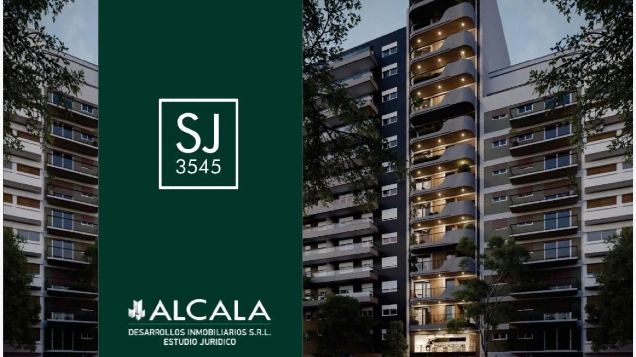 Espectacular lote sobre Av. San Juan y Boedo