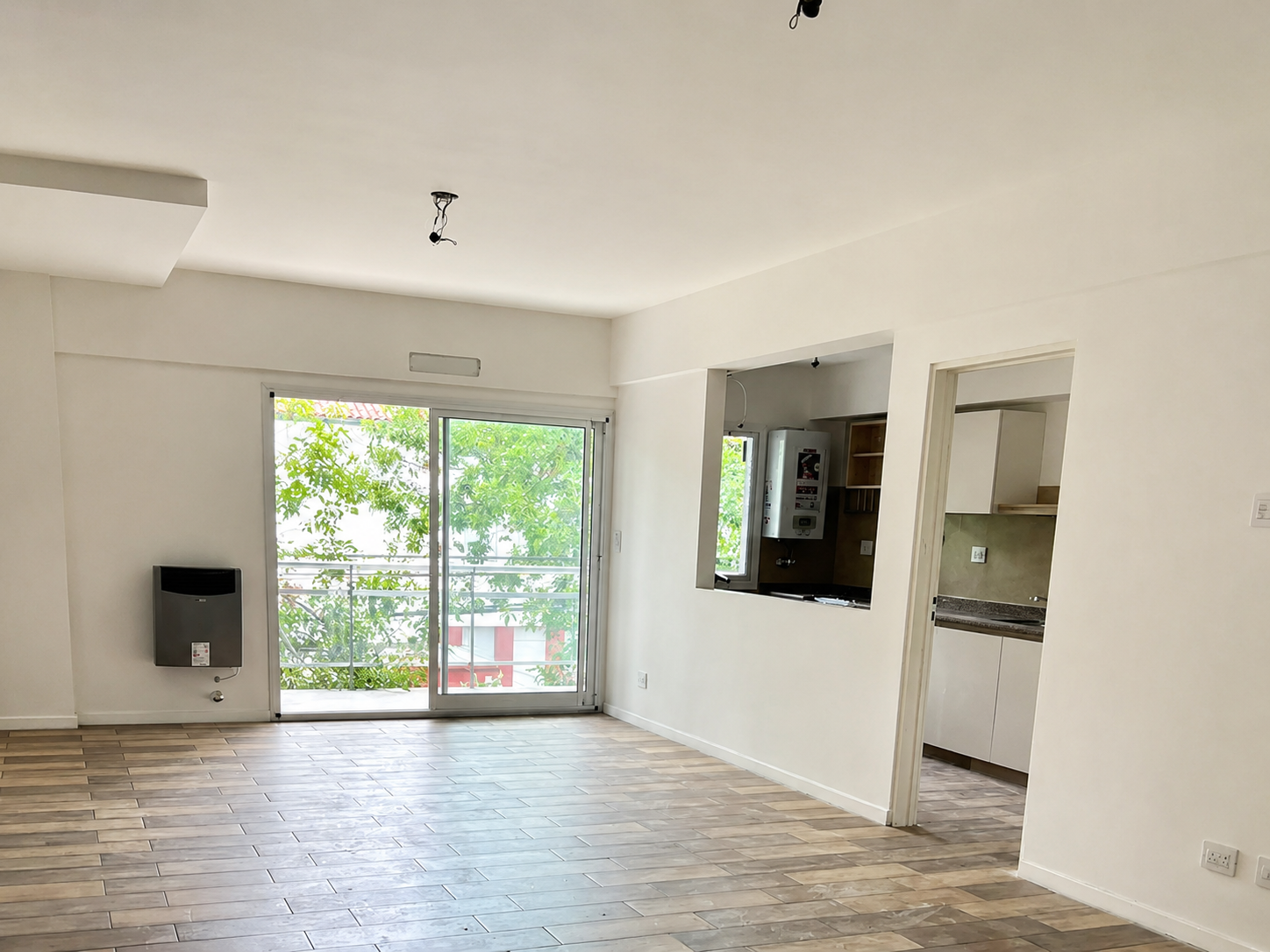 Increible departamento 4 ambientes 